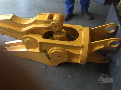 skid steer shears for sale